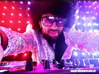 Super Dj Na Wesele